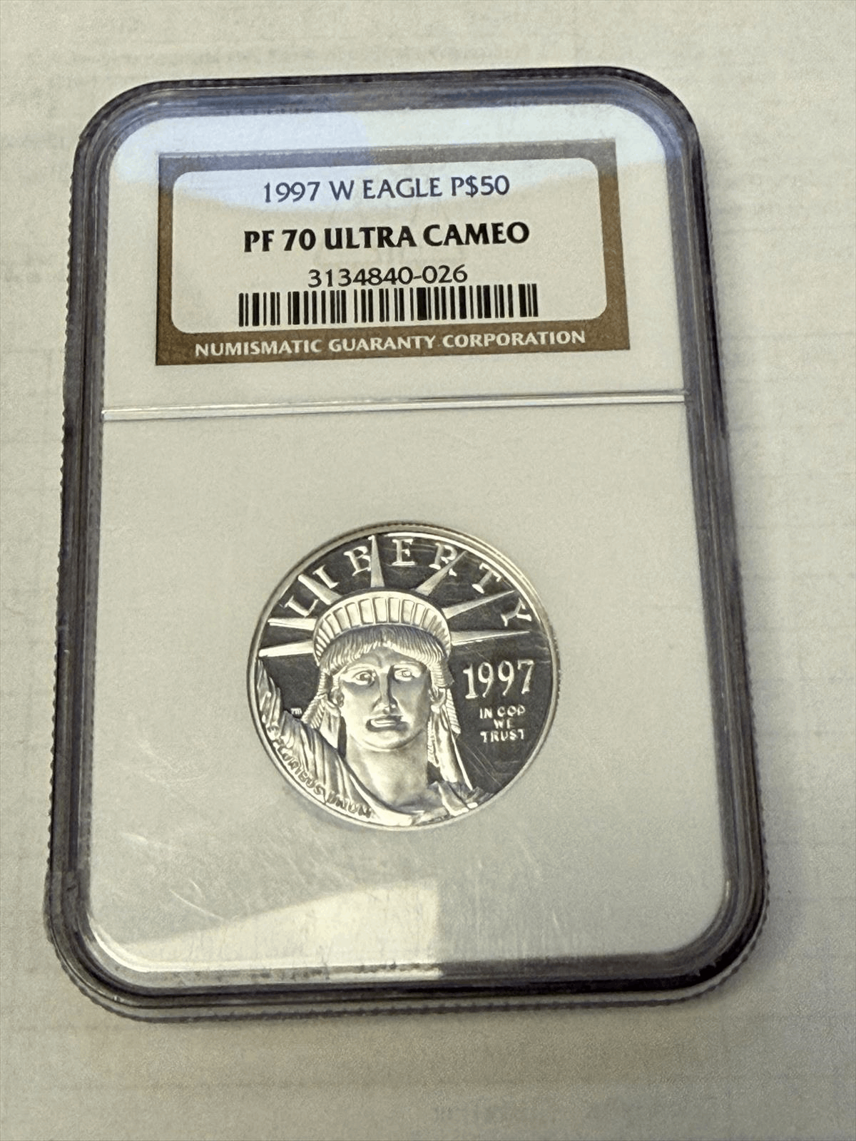 1997-50-proof-platinum-eagle-ngc-pf-70