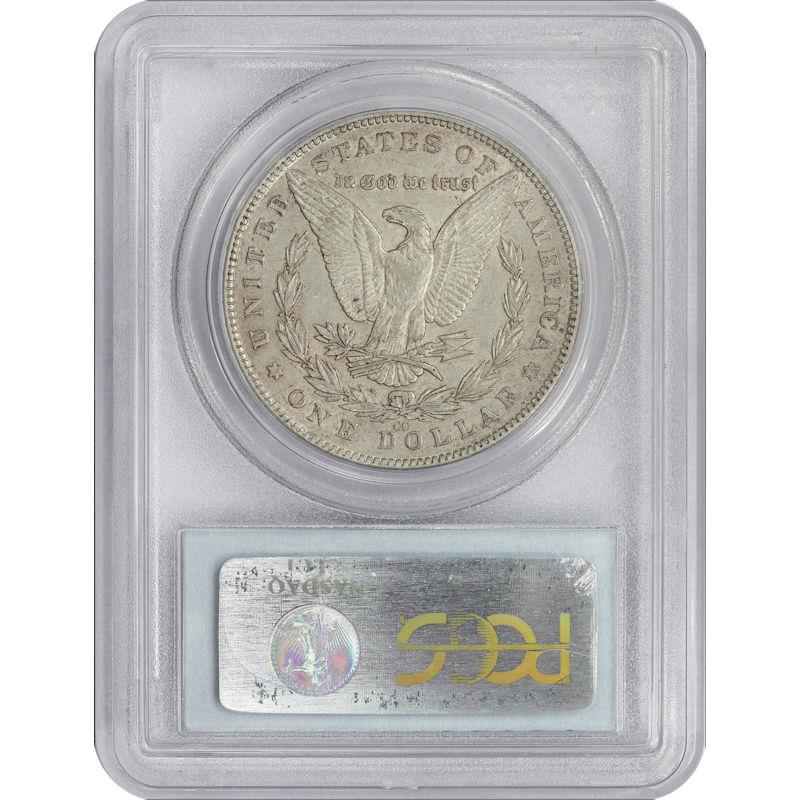 US CC Morgan Coin 13 Pcs 1878-1921 Silver 1 Dollar Items Free