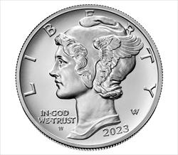 1 OZ AMERICAN PALLADIUM EAGLE 