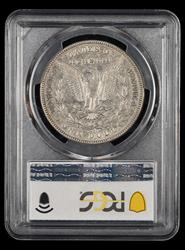 1892-CC $1 PCGS XF-40