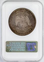 1878 Trade NGC PF 65 CAC 