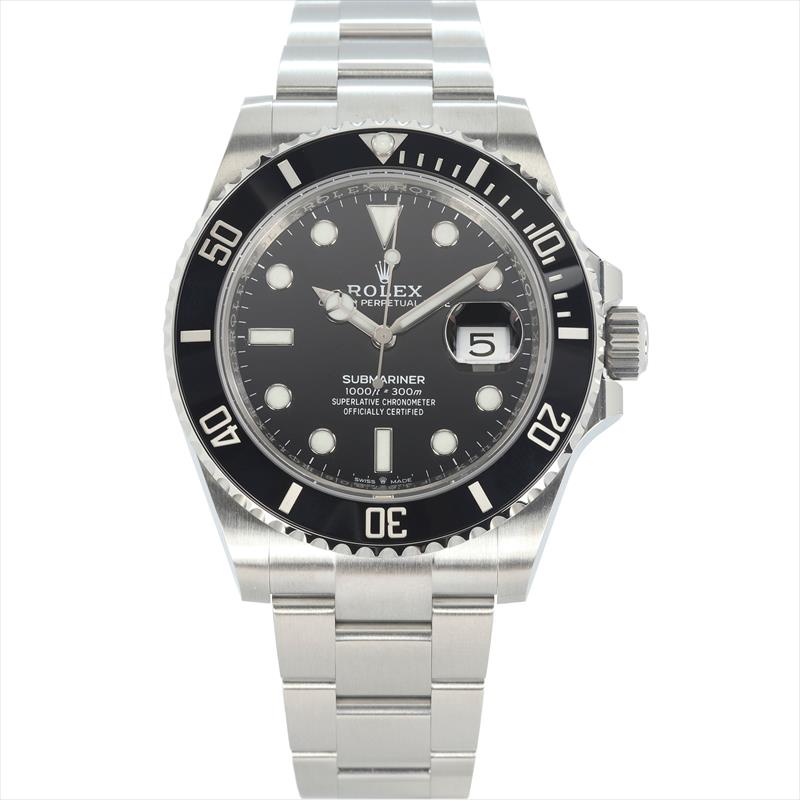 submariner 2020 41mm