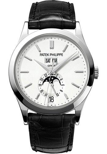 Patek Philippe Moon Phase Ref/5396G Complete (2018) 