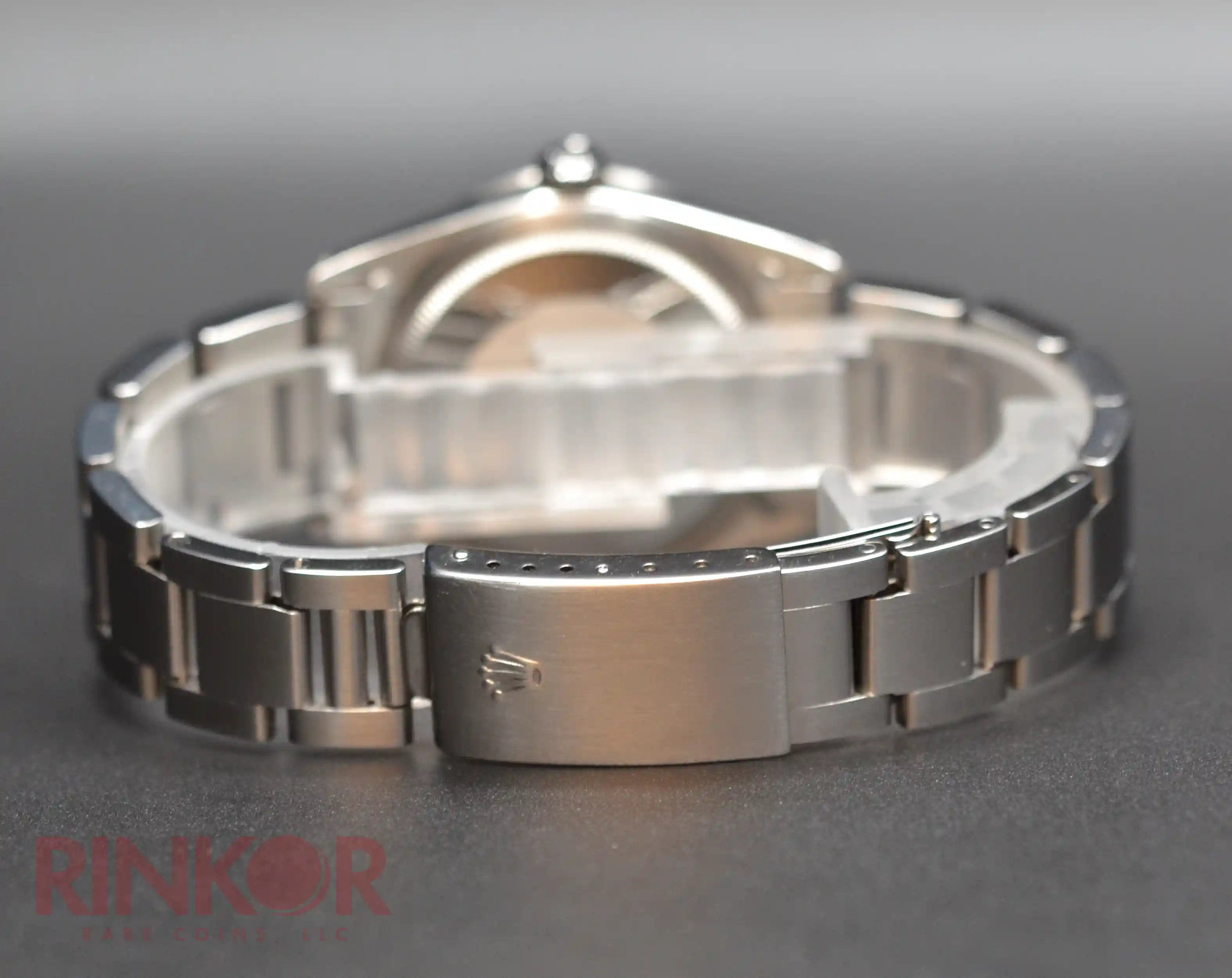 1986 Rolex Explorer 1016 Complete Box and Papers