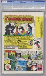 Air Pirates Funnies #1 CGC 9.8 