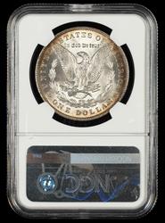 1902-P $1 NGC MS66