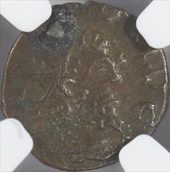 Barbarous Radiate, c. 3rd-5th Centuries AD NGC VF 