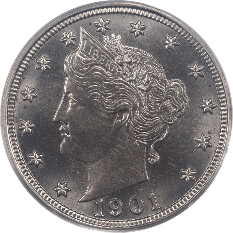 Shop Nickels Liberty - U.S. Coins and Jewelry