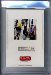 MixxZine #1-1 CGC 6.0 6.0