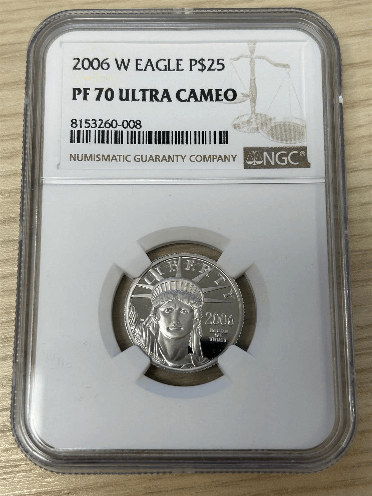 2006-25-proof-platinum-eagle-ngc-pf-70