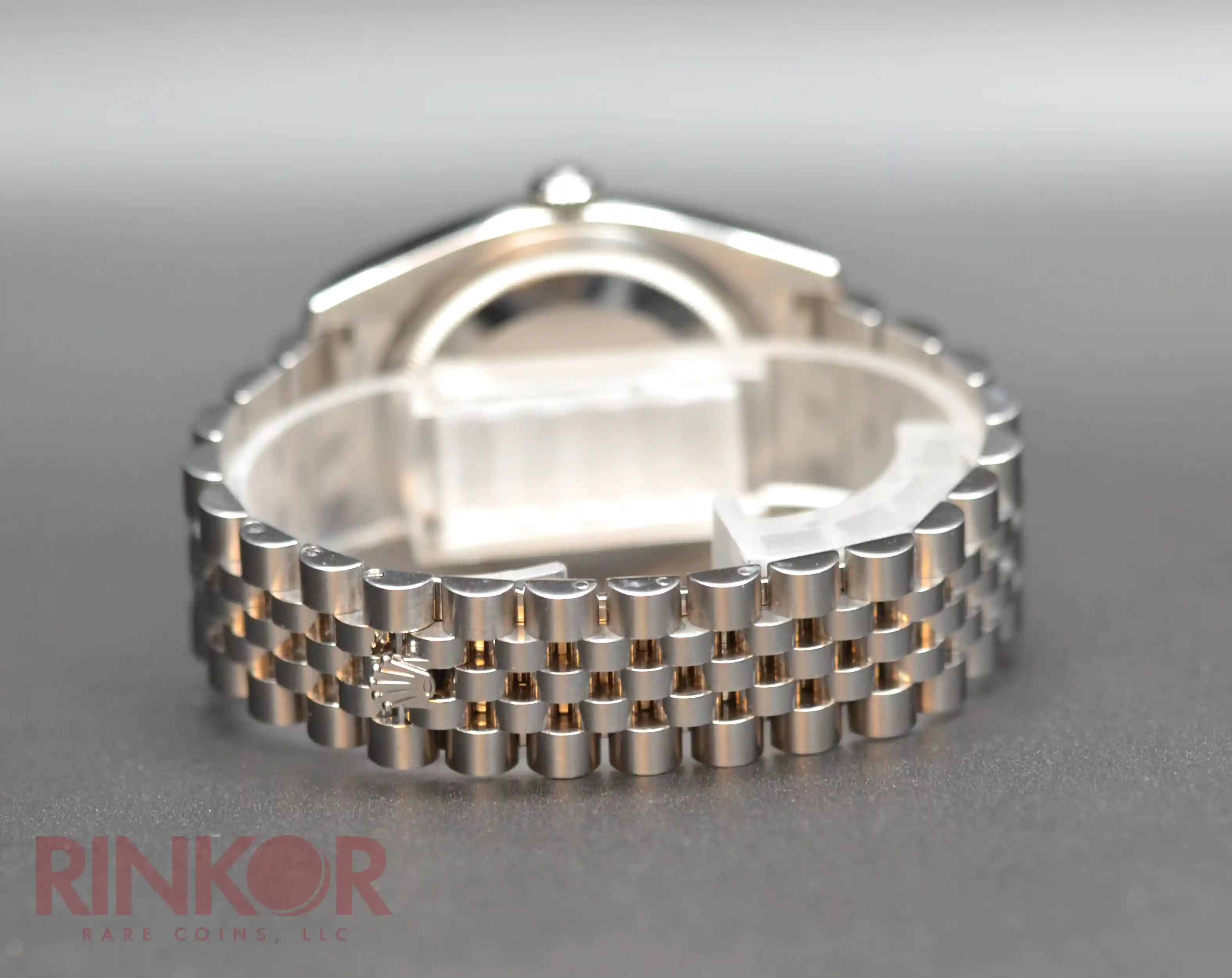 2011-2025 Rolex Blue Dial Datejust 36mm 116234 Watch Only