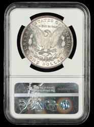 1894 S $1 NGC MS 61