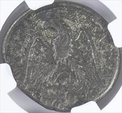 Phoenicia Sidon Caracalla AD 198-217 NGC VF 