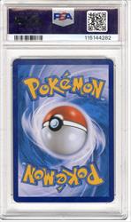 2020 Pokemon KOR.SWSH Shiny Star V Duraludon - Holo #135 PSA MINT 9 