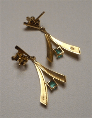 1970s-west-german-modernist-14k-gold-earrings-workshop-of-l-heidelberger-pforzheim