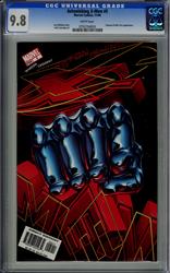 Astonishing X-Men #5 CGC 9.8 (Marvel, 2004) 