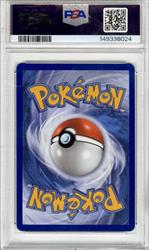 2025 Pokemon Meg En Inteleon Illustration Rare 