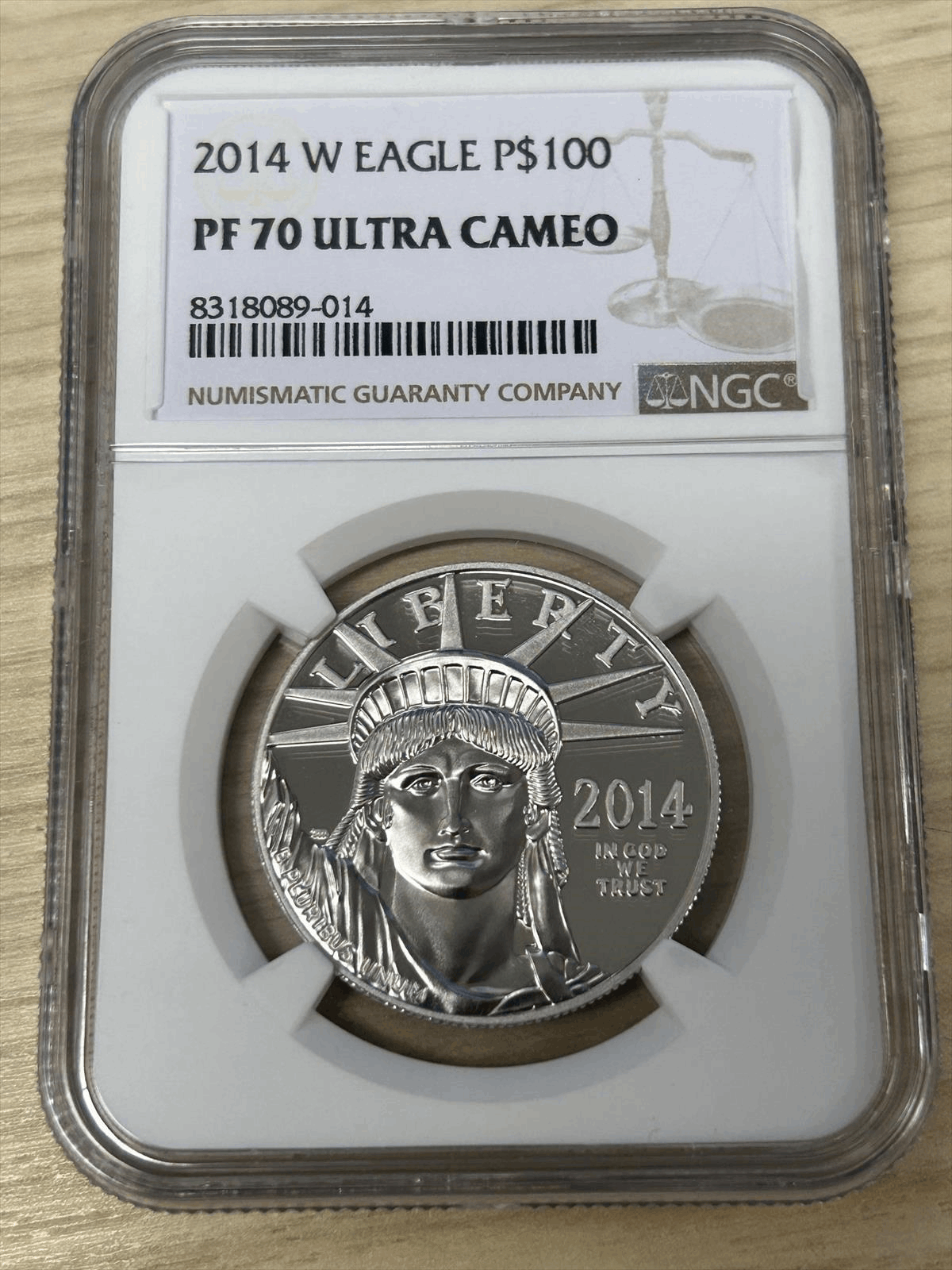 2014-100-proof-platinum-eagle-ngc-pf-70