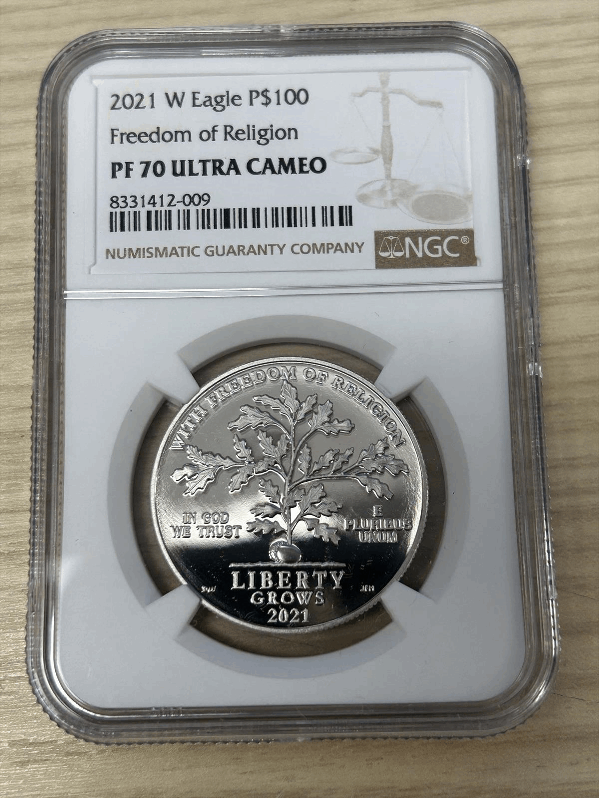 2021-100-proof-platinum-eagle-ngc-pf-70