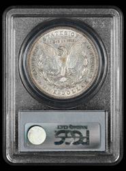 1893 $1 PCGS XF-45