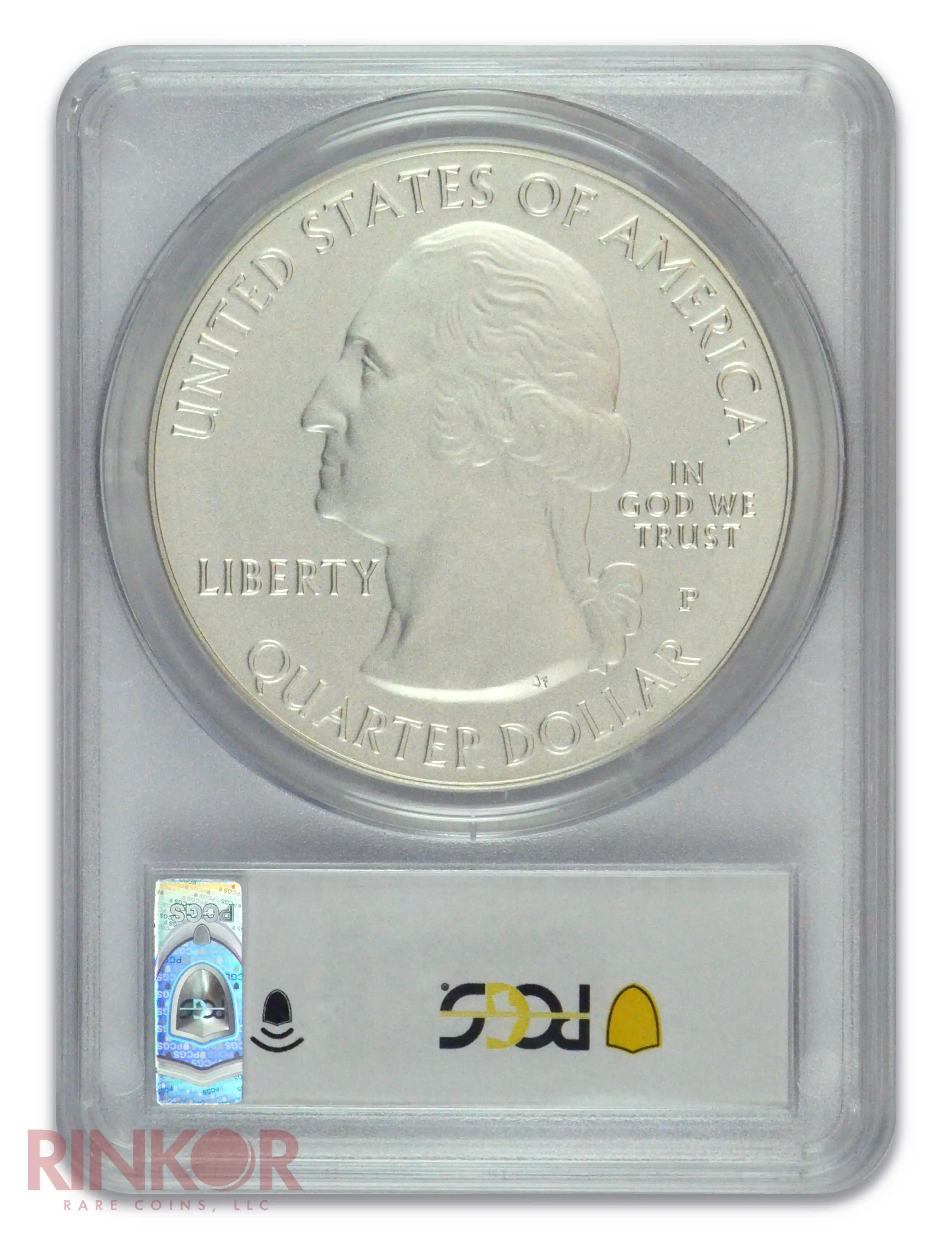 2019-P Lowell 5oz America the Beautiful PCGS SP 70