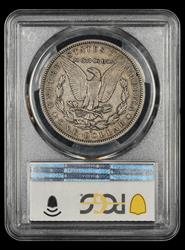1895 O $1 PCGS XF40