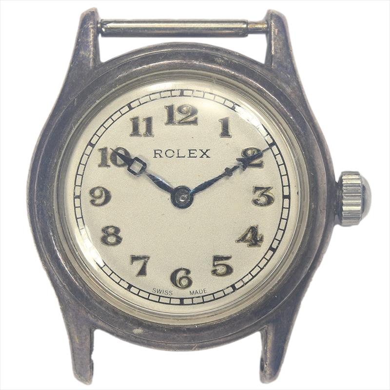 Rolex watch head online only