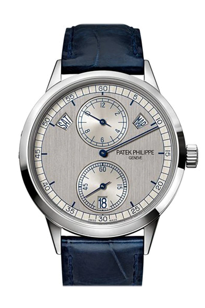 Patek Philippe 40.5mm Annual Calendar 5235G-001 Watch Only