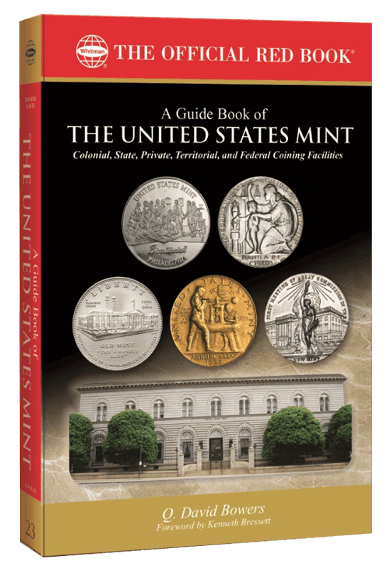 Guide Book of The United States Min 