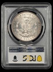 1903 $1 PCGS MS 62