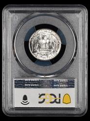 1963 25C DDO FS-101 PCGS MS64