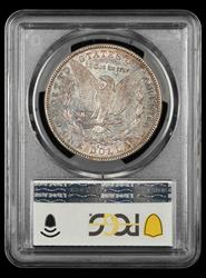 1904 S $1 PCGS  XF45