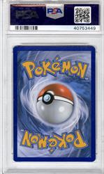 2016 Pokemon XY Fates Collide F.A./Umbreon Ex PSA GEM MT 10 