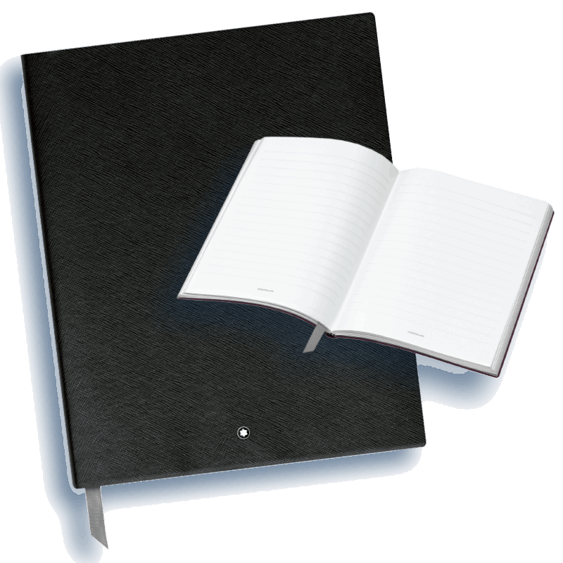 Montblanc notebook Large 
