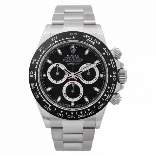 rolex Daytona