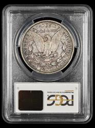 1893 $1 PCGS VF-30