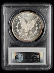 1882 O $1 PCGS MS66PL