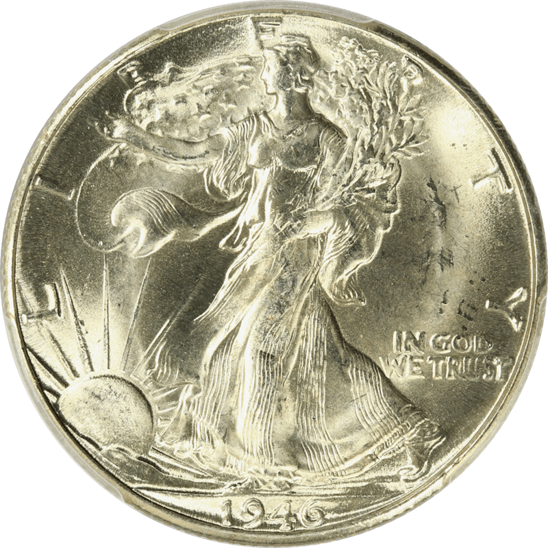 Shop HALF DOLLARS WALKING LIBERTY - U.S. Coins and Jewelry