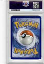 2023 Pokemon SWSH Radiant Charizard Crown Zenith #020 PSA MINT 9 