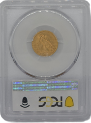 1909 Indian Head PCGS MS64 CAC 