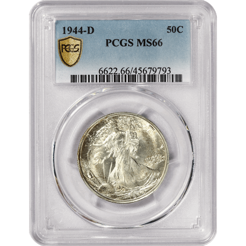 Shop HALF DOLLARS WALKING LIBERTY - U.S. Coins and Jewelry