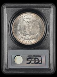 1902 $1 PCGS MS64 MS64