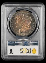 1899 O $1 PCGS Vam 4 Micro O  MS61