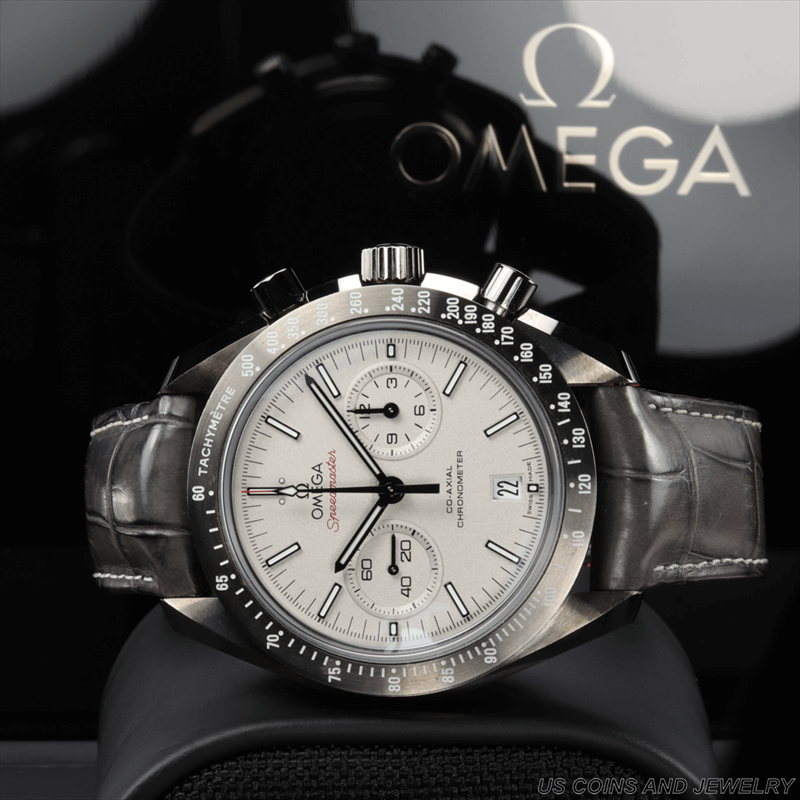 omega grey side of the moon for sale