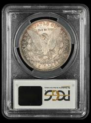 1894 $1 PCGS  AU58