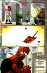 Mystery in Space # 6 Page 38 Artist:  Jim Starlin (Penciller) ,  Al Milgrom (Inker) Media Type: Pen and Ink Art Type: Interior Page 