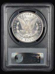 1878 8TF $1 PCGS MS 63
