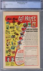 Adventure Comics #418 CGC 7.5 7.5