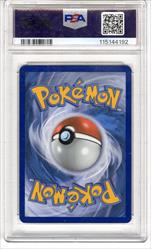 2020 Pokemon SWSH Champions Path Hatterene - Holo #020 PSA NM MT 8 