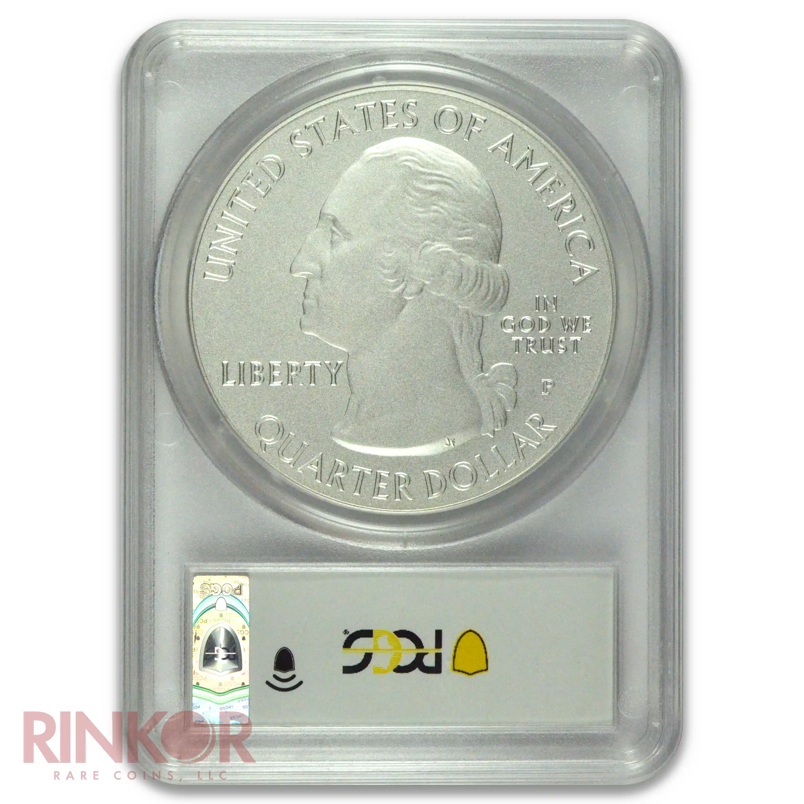 2021-P 5oz America the Beautiful Tuskegee Airmen First Strike Mercanti PCGS SP 70